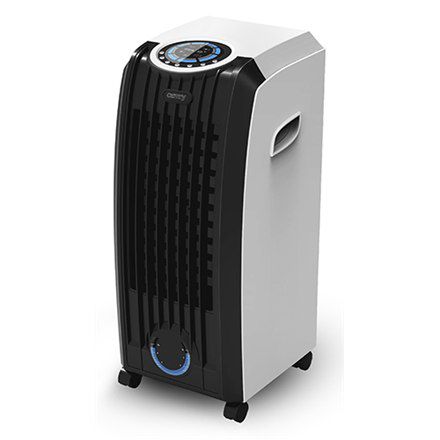 Camry CR 7905 Air cooler 3in1, Cooling/purifying action, Air humidification, 2 cooling cartridges, 3